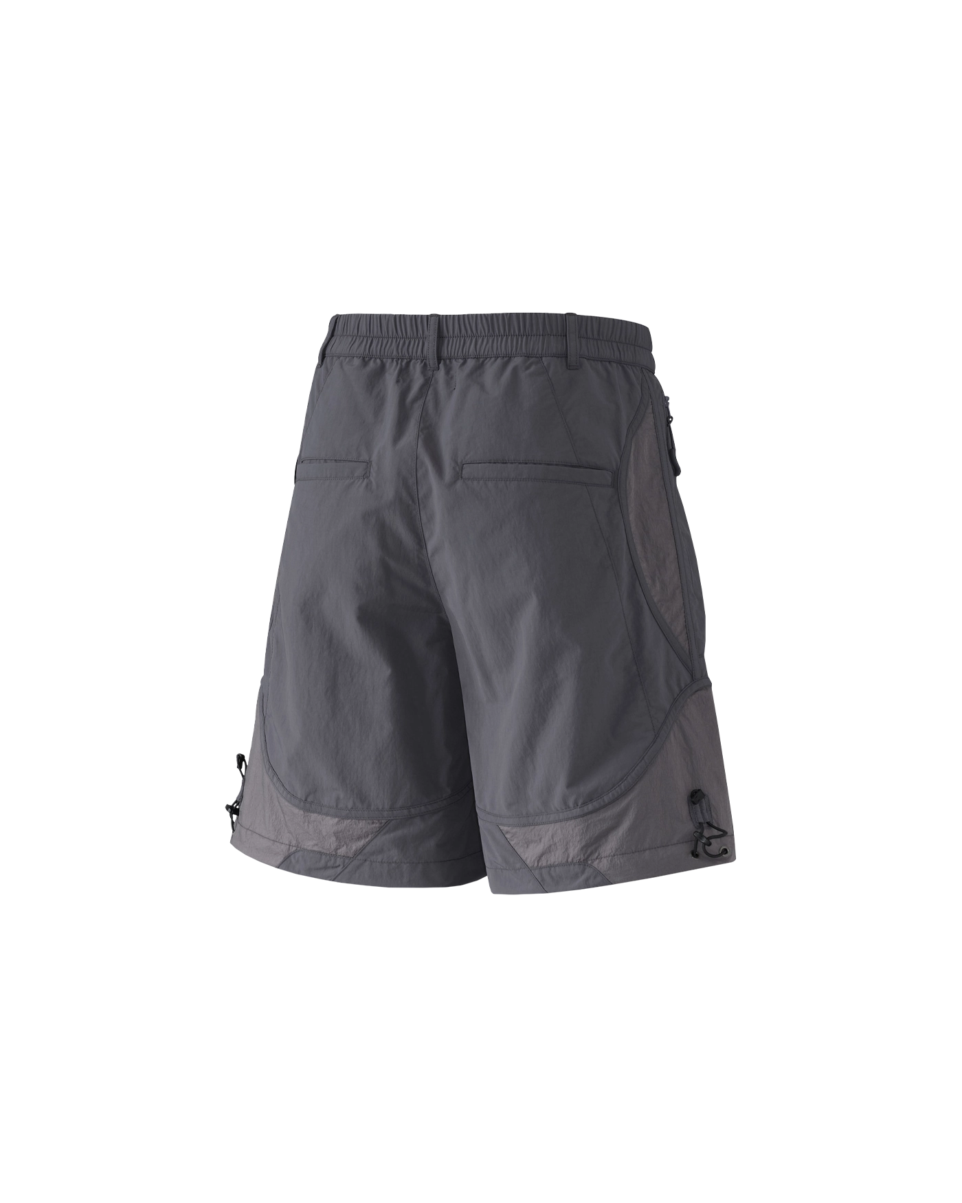 パンツ sansangear NYLON SHORTS NYLON SHORTS [PURPLE] - SAN SAN GEAR
